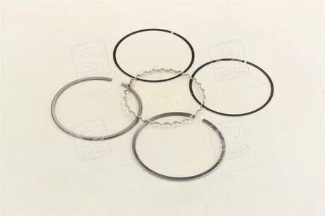 Комплект кілець на поршень MAHLE / KNECHT 01106N1