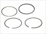 Кільця поршневі OPEL 79,00 C16NZ/SE/LZ (пр-во Mahle) 011 08 N0