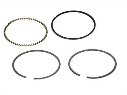 Кільця поршневі OPEL 79,00 C16NZ/SE/LZ (Mahle) MAHLE / KNECHT 011 08 N0