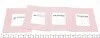 Кольца поршневые OPEL 75,00 13S/13N (Mahle) MAHLE / KNECHT 011 27 N0 (фото 2)