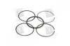 Кільця поршневі OPEL 75,50 C1.3N/1.3S/N (Mahle) MAHLE / KNECHT 011 27 N1 (фото 2)