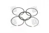 Кільця поршневі OPEL 75,50 C1.3N/1.3S/N (Mahle) MAHLE / KNECHT 011 27 N1 (фото 3)