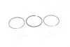 Кольца поршневые OPEL 82,50 1,7D/TD (Mahle) MAHLE / KNECHT 011 29 N0 (фото 1)