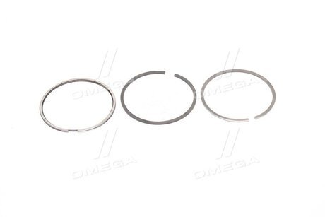 Кольца поршневые OPEL 82,50 1,7D/TD (Mahle) MAHLE / KNECHT 011 29 N0 (фото 1)