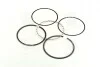 Кільця поршневі OPEL 85,30 C18NZ/E/S/SV/NV 86- (Mahle) MAHLE / KNECHT 011 63 N1 (фото 1)