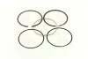 Кільця поршневі OPEL 85,30 C18NZ/E/S/SV/NV 86- (Mahle) MAHLE / KNECHT 011 63 N1 (фото 3)