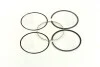 Кільця поршневі OPEL 85,30 C18NZ/E/S/SV/NV 86- (Mahle) MAHLE / KNECHT 011 63 N1 (фото 4)