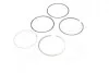 Кольца поршневые OPEL 84,80 18N/18S (Mahle) MAHLE / KNECHT 011 66 N0 (фото 1)