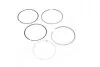 Кольца поршневые OPEL 84,80 18N/18S (Mahle) MAHLE / KNECHT 011 66 N0 (фото 2)
