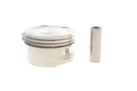 Поршень двигуна OPEL 79,50 1,6 16V X1.6XE/X1.6XEL (Mahle) MAHLE / KNECHT 011 69 02