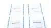 Кільця поршневі OPEL 81,60 X18XE/X25XE (Mahle) MAHLE / KNECHT 011 70 N0 (фото 2)