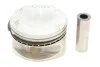 Поршень з кільцями OPEL 86,50 2,0 16V X2.0XEV/C2.0XEV (Mahle) MAHLE / KNECHT 0117301 (фото 1)
