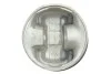 Поршень з кільцями OPEL 86,50 2,0 16V X2.0XEV/C2.0XEV (Mahle) MAHLE / KNECHT 0117301 (фото 3)