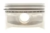 Поршень з кільцями OPEL 86,50 2,0 16V X2.0XEV/C2.0XEV (Mahle) MAHLE / KNECHT 0117301 (фото 6)
