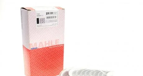 Вкладиші корінні MAHLE MAHLE / KNECHT 011 HS 19223 025