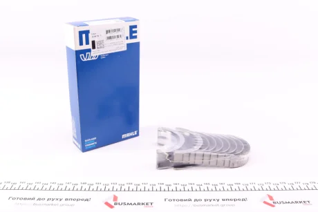Підшипники ковзання корінні MAHLE / KNECHT 011 HS 21952 000
