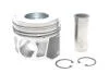 Поршень з кільцями FIAT/OPEL 83.4 198A5.000/A20DT/A20DTC/A20DTH/Z20DTJ (Mahle) MAHLE / KNECHT 011 PI 00108 001 (фото 1)
