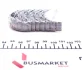 Підшипники ковзання шатунні MAHLE / KNECHT 011 PS 21045 000 (фото 2)