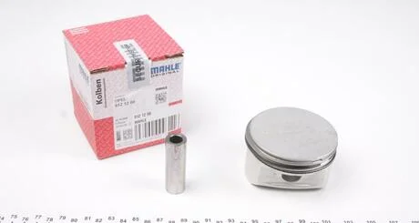 Поршень MAHLE / KNECHT 0121200