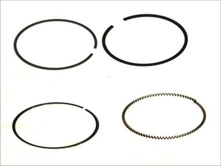 Кільця поршневі OPEL 86,00 Z22XE/Y22XE 2,2 16V (Mahle) MAHLE / KNECHT 012 20 N0