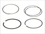 Кольца поршневые OPEL 86,50 Z22XE/Y22XE 2,2 16V (Mahle) MAHLE / KNECHT 012 20 N3 (фото 1)