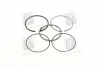 Кільця поршневі FORD 82,30 1,6 86-92 (Mahle) MAHLE / KNECHT 013 58 N2 (фото 3)