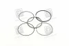 Кільця поршневі FORD 82,30 1,6 86-92 (Mahle) MAHLE / KNECHT 013 58 N2 (фото 4)