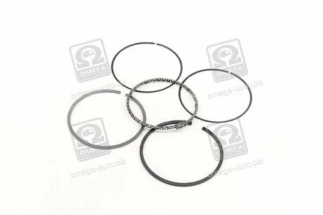 Кільця поршневі FORD 82,30 1,6 86-92 (Mahle) MAHLE / KNECHT 013 58 N2