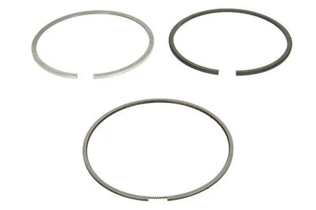 Кільця поршневі FORD 2,0TDi 86,00 2,00 x 2,00 x 2,00 mm (Mahle) MAHLE / KNECHT 013 RS 00114 0N0