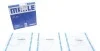 Кольца поршневые FORD 90,80 2,0 OHC -93 1,6 x 2,0 x 4,0 (Mahle) MAHLE / KNECHT 014 22 N0 (фото 1)