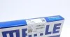 Кольца поршневые FORD 90,80 2,0 OHC -93 1,6 x 2,0 x 4,0 (Mahle) MAHLE / KNECHT 014 22 N0 (фото 3)
