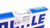 Кільця поршневі FORD 94,32 2,5D/TD Transit (Mahle) MAHLE / KNECHT 014 82 N1 (фото 3)