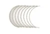 Вкладиші шатунні Mahle FORD Mondeo,Transit 2,0-2,4 Di,TDCi,TD 00- M014PS20577000 MAHLE / KNECHT 014PS20577000 (фото 1)