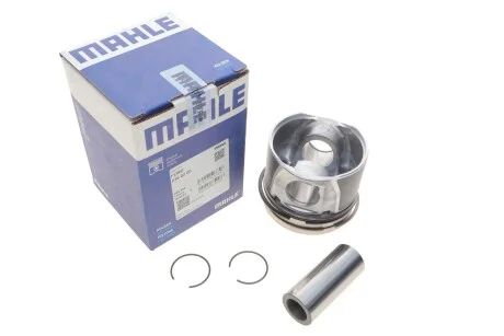 Поршень Ford MAHLE MAHLE / KNECHT 016 02 00