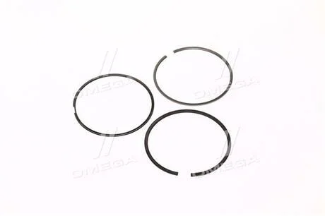 Комплект поршневих кілець MAHLE / KNECHT 01602N2