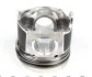 Поршень двигателя RENAULT 80,00 F9Q 1,9TD (Mahle) MAHLE / KNECHT 021 58 00 (фото 2)