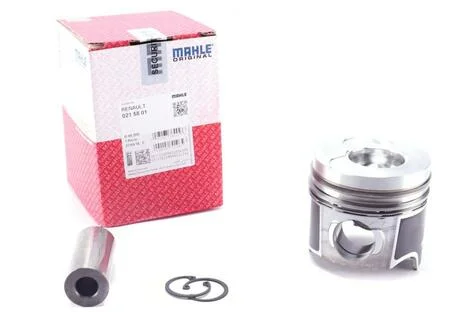 Поршень Renault MAHLE MAHLE / KNECHT 021 58 01