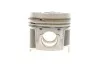 Поршень двигуна RENAULT 80,50 F9Q 1,9TD (Mahle) MAHLE / KNECHT 021 58 02 (фото 4)