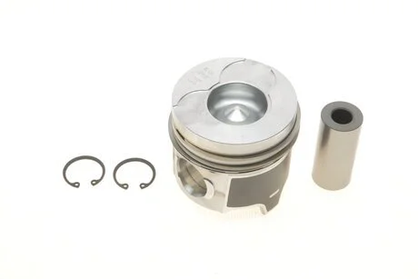 Поршень двигуна RENAULT 80,50 F9Q 1,9TD (Mahle) MAHLE / KNECHT 021 58 02