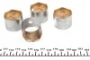 Підшипник ковзання поршневого пальця MAHLE / KNECHT 021 BS 20295 300 (фото 2)