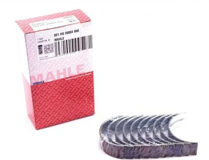 Вкладиші корінні MAHLE MAHLE / KNECHT 021 HS 20004 000
