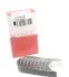Вкладыши коренные RENAULT HL 0,50 1,8/2,0/1,9D/TD 98- без замка (Mahle) MAHLE / KNECHT 021 HS 20012 050 (фото 1)