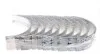 Вкладиші корінні RENAULT HL 0,25 G8T/G9T/G9U 2,2/2,5TD (Mahle) MAHLE / KNECHT 021 HS 20297 025 (фото 3)