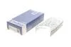 Підшипники ковзання корінні MAHLE / KNECHT 021 HS 21725 050 (фото 2)