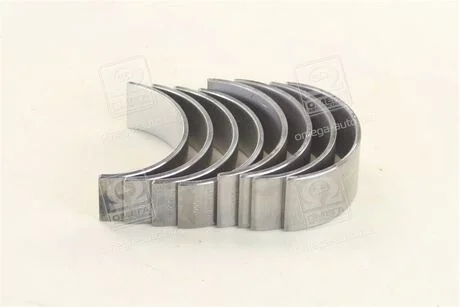Вкладиші шатунні MAHLE / KNECHT 021PS 20515 000