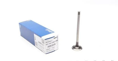 Клапан (випуск) MAHLE MAHLE / KNECHT 021 VA 31061 000