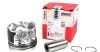 Поршень двигуна RENAULT 76,00 K9K 1,5TD d26 (Mahle) MAHLE / KNECHT 022 01 00 (фото 1)