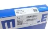 Кільця поршневі Kangoo/Duster/Logan/Clio 1.5dCi 01- (76.5mm) MAHLE / KNECHT 022 01 N2 (фото 3)
