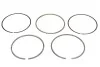 Кільця поршневі RENAULT 79,50 K4J/K4M/K7M 1,4/1,6 (Mahle) MAHLE / KNECHT 022 02 N0 (фото 1)