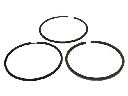 Кільця поршневі MAHLE MAHLE / KNECHT 022 07 N0